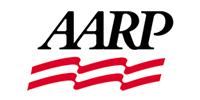 5 aarp logo