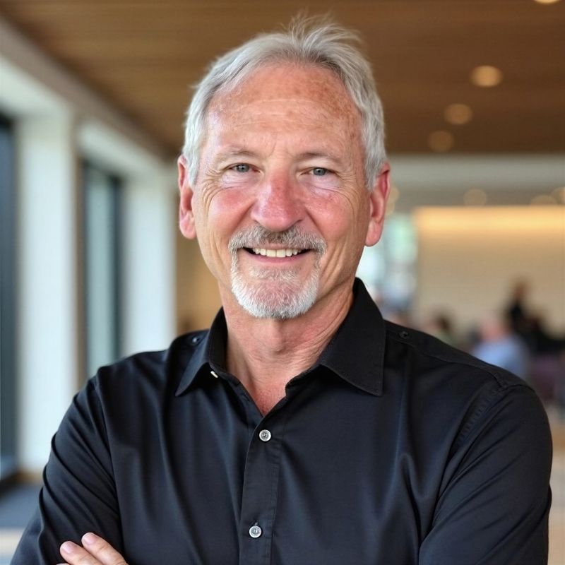 Doug Carr
