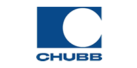 3 chubb logo