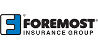 6 foremost logo