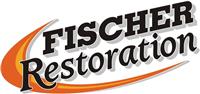 Fischer Restoration logo