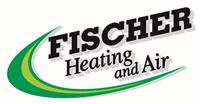 Fischer heating logo