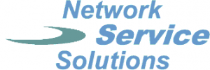 Network Service Solutions logo