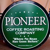 Pioneer Coffee
