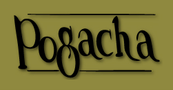 Pogacha logo