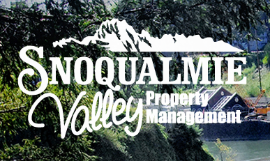 Snoqualmie Valley Prop Mgmt logo