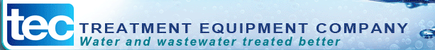 Treatment Equipment logo