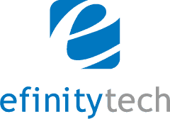 efinitytech logo