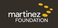 Martinez Foundation logo