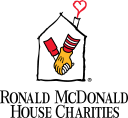 Ronald McDonald House logo