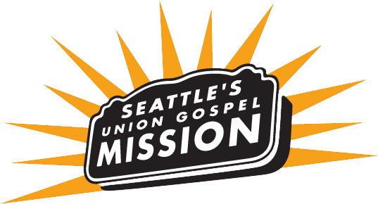 Seattle Union Gospel Mission