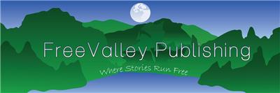 Free Valley Publishing logo